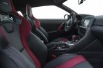 Nissan GT-R Nismo 2019 года (WW)